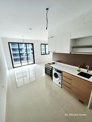 Treasure at Tampines (D18), Condominium #616993251